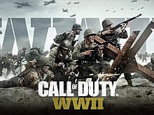 Call of Duty: WW2 убрали с Microsoft Store на ПК…