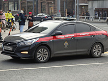 Пропавшую в Петербурге девятиклассницу нашли мертвой