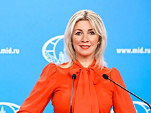 Захарова: Те, кто хочет испортить отношения Москвы и Баку…