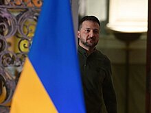 В США призвали посадить ближайшего союзника Зеленского