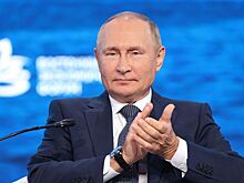 В Китае заявили о разоблачении Путиным планов Трампа