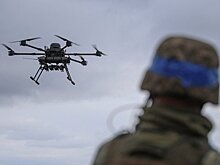 Появились подробности об одной из фур с украинскими дронами в…