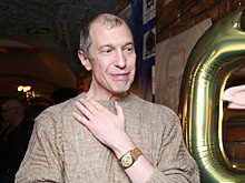 Сергей Соседов в день рождения остался без подарков