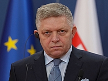 Фицо поддержал членство Украины в Евросоюзе
