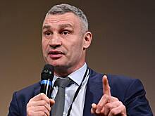 Кличко дал оценку правлению Зеленского