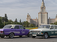 Россияне высказали своё отношение к китайским авто под знаменитыми советскими брендами