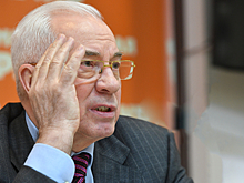 Бывший премьер Украины выступил с предупреждением для России