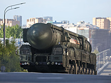 Где ждут российского возмездия главы СБУ и ГУР Украины